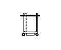Straddle Carrier