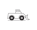 Tire Dozer