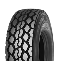 A photo of Yokohama Tire RB01 