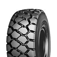 A photo of Yokohama Tire RB31 