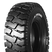 A photo of Yokohama Tire Y520