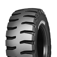 A photo of Yokohama Tire RL31