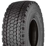 A photo of Yokohama Tire MYX S01 