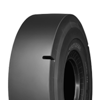 A photo of Yokohama Tire R69