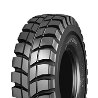 A photo of Yokohama Tire RL42 