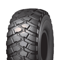 A photo of Yokohama Tire RT32
