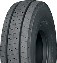 A photo of Yokohama Tire RR42