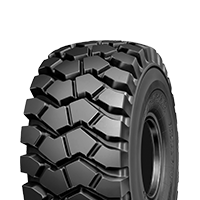 A photo of Yokohama Tire RT41
