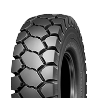 A photo of Yokohama Tire RB42