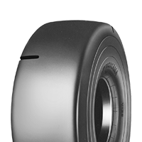 A photo of Yokohama Tire Y69 
