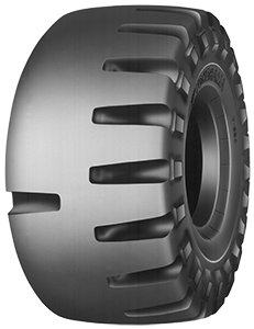 Y524 tire