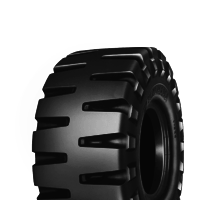 A photo of Yokohama Tire Y524