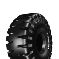 A photo of Yokohama Tire Y545