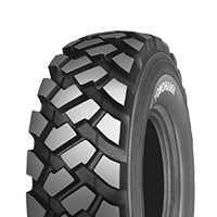 A photo of Yokohama Tire RT21