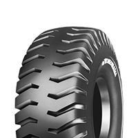 A photo of Yokohama Tire Y523 